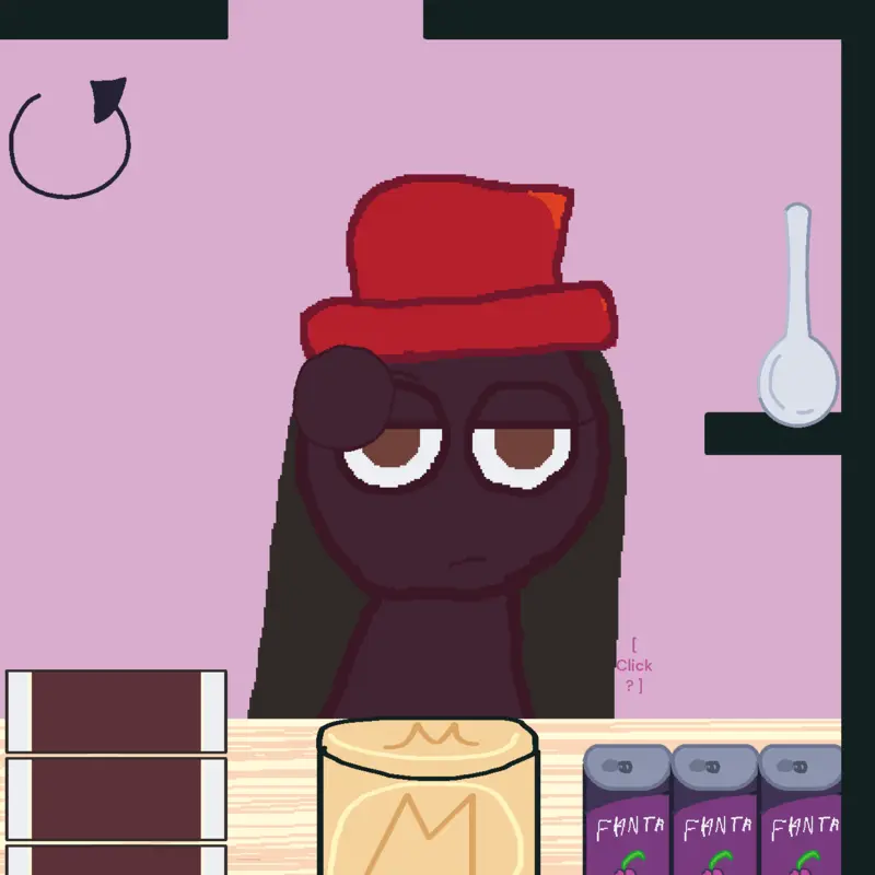 Game by @Ellis_glitch