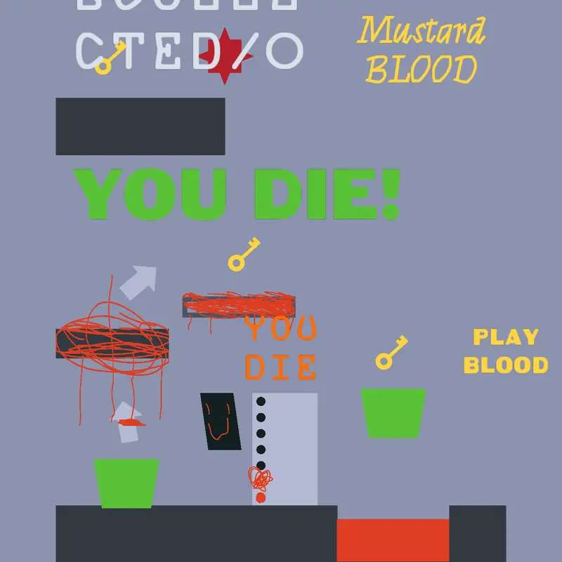 Game by @imnotahacker