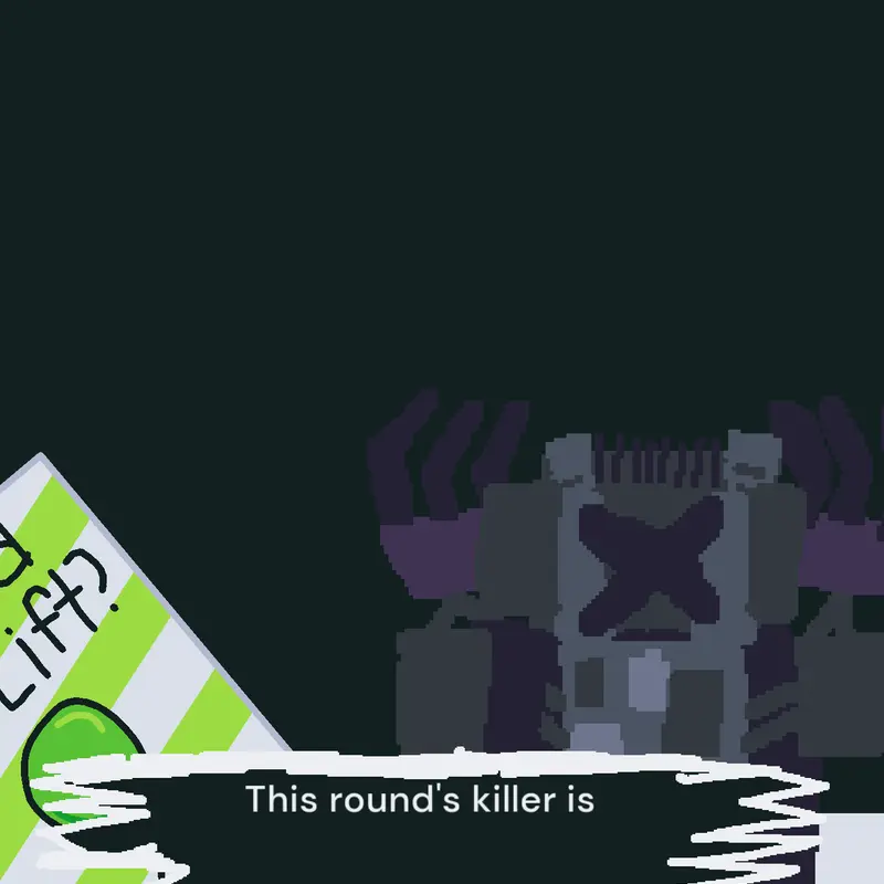 Game by @Recorder_ofDeath