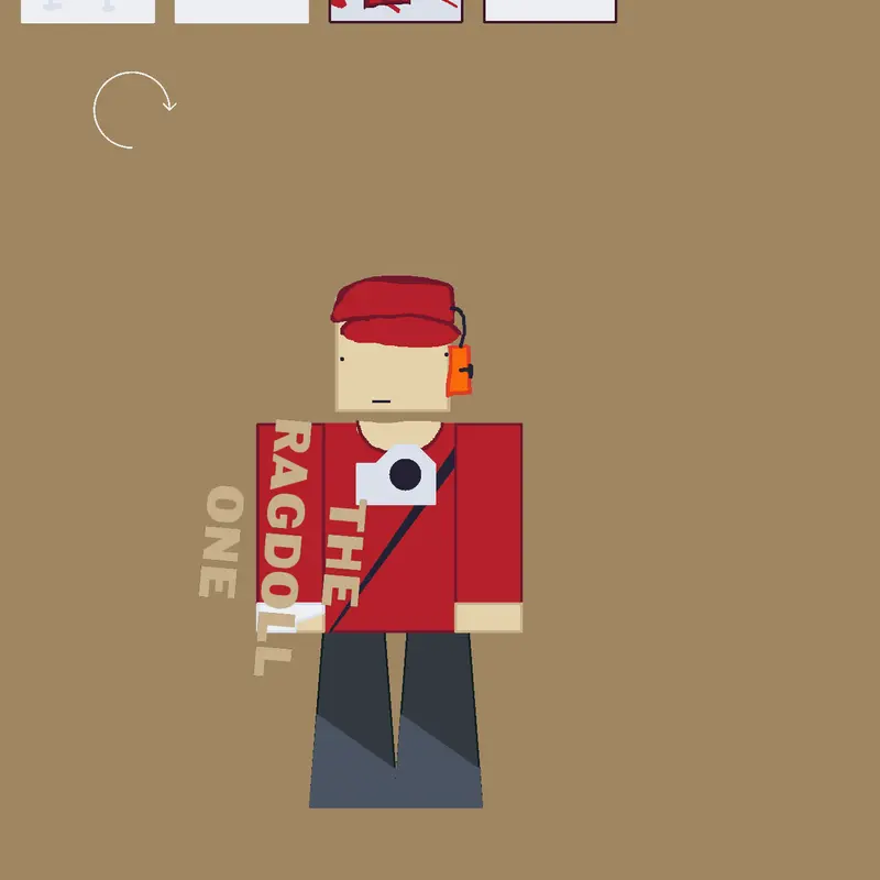 Game by @Br5h