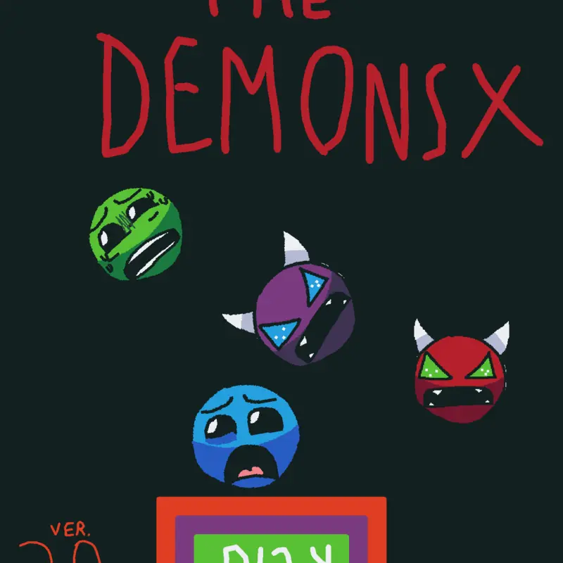 Game by @Dash-cube-fan-is-back