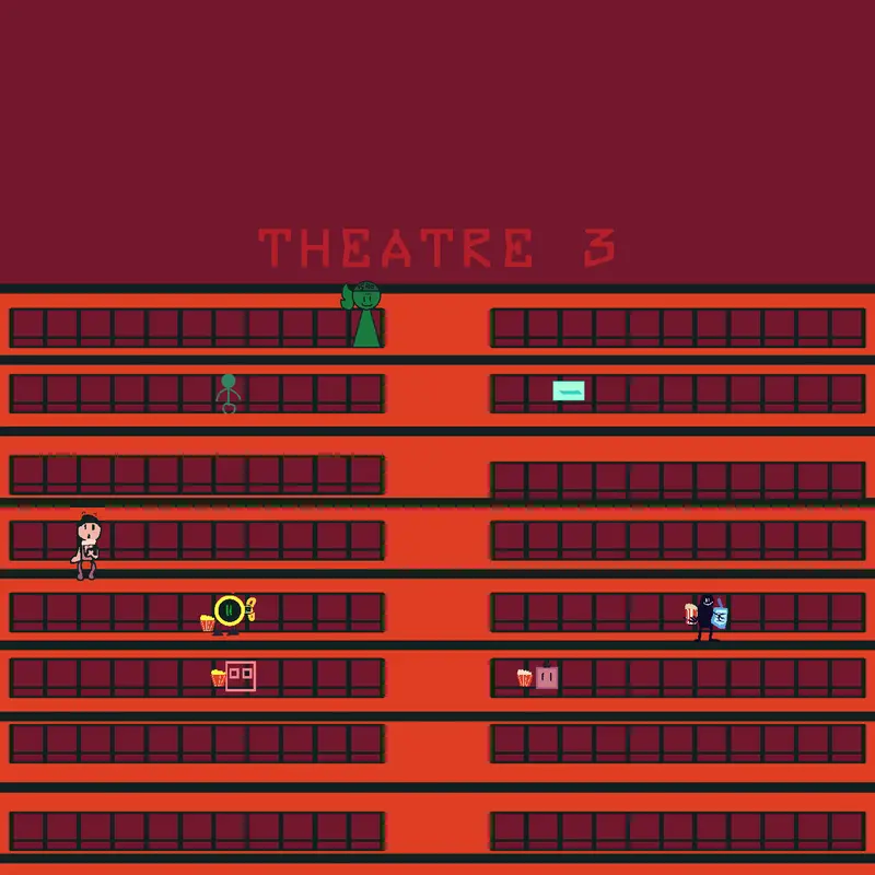Game by @Stealthx20