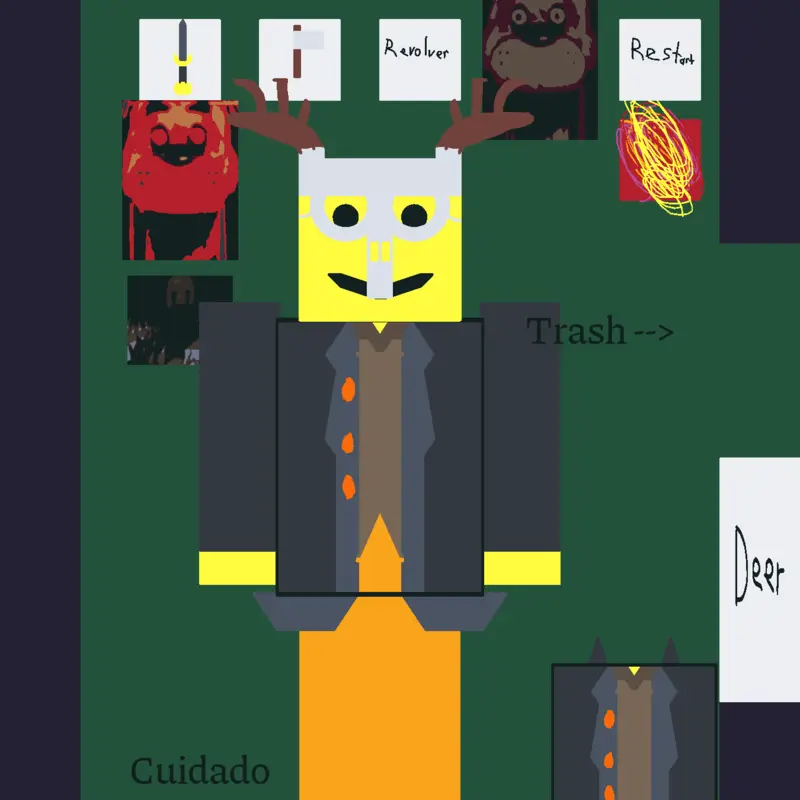 Game by @jiisjjjs