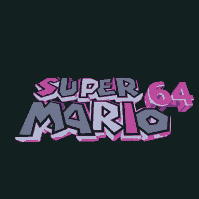 Game by @the_mario_2