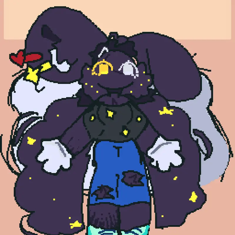 Game by @moonlightshine