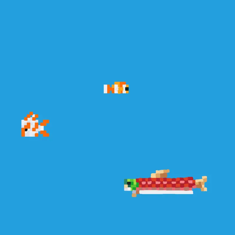 Game by @croakie1024