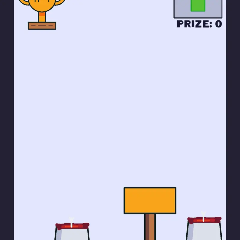 Game by @quimic