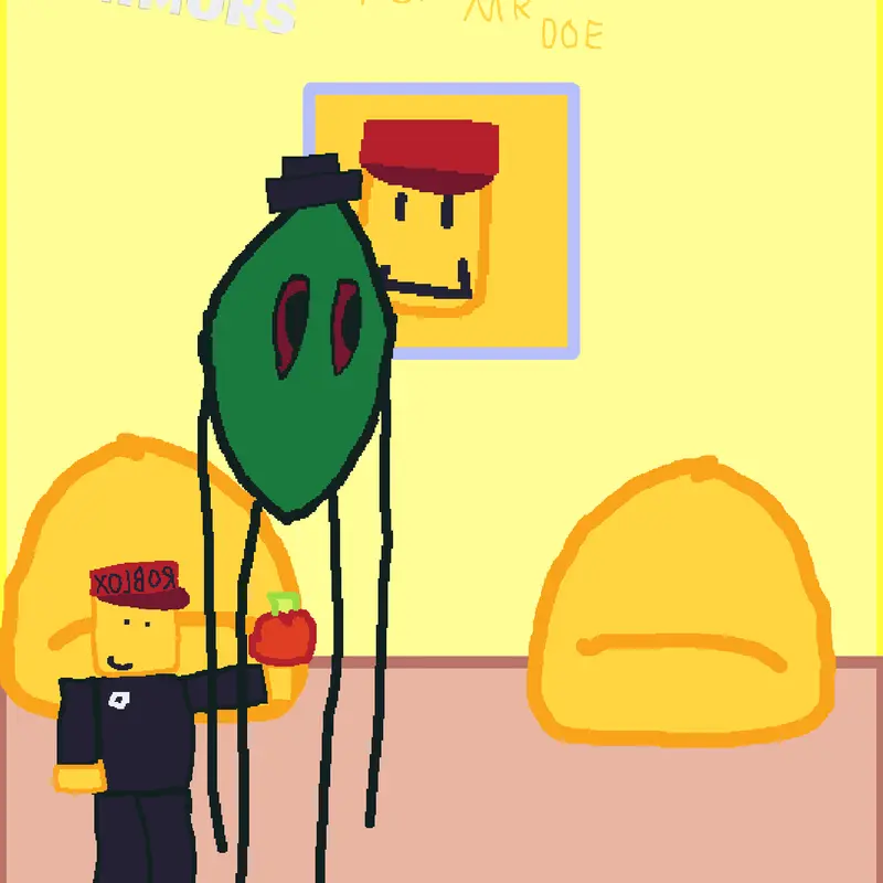 Game by @MrDoes