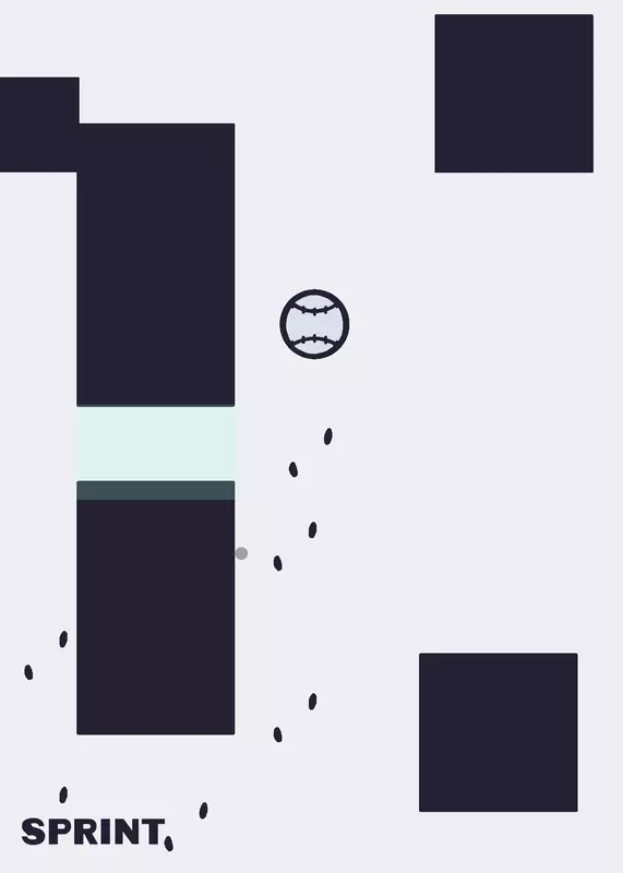 Game by @bluemonke