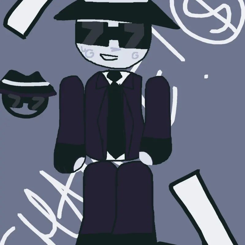 Game by @TotallyTJ