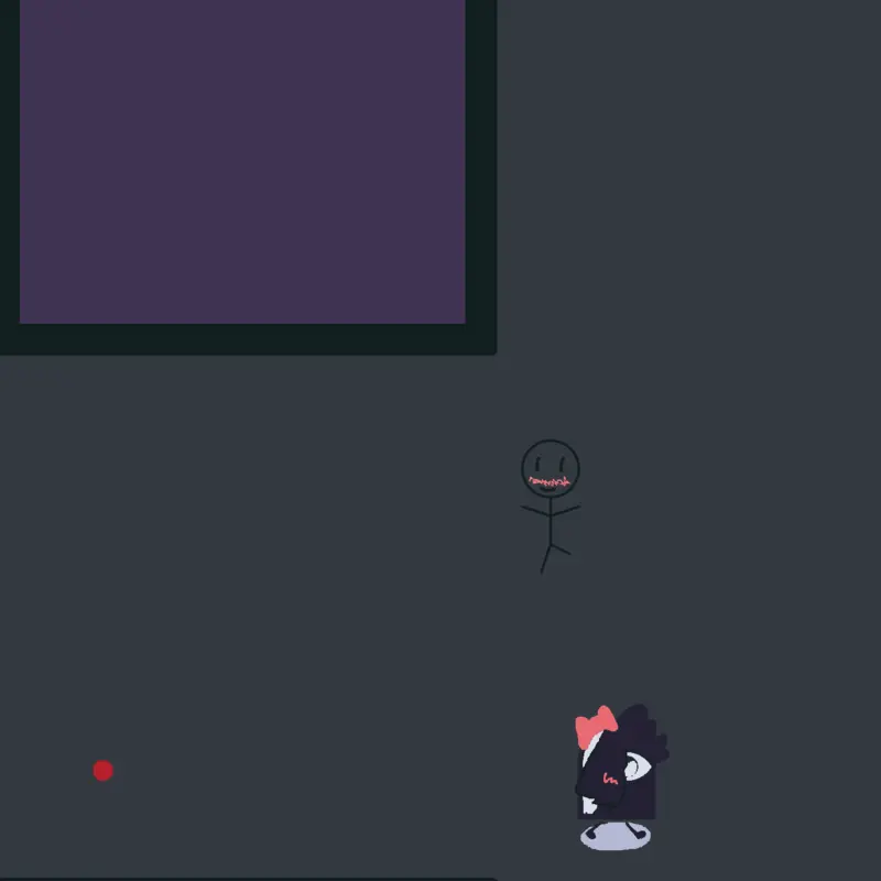 Game by @forgett