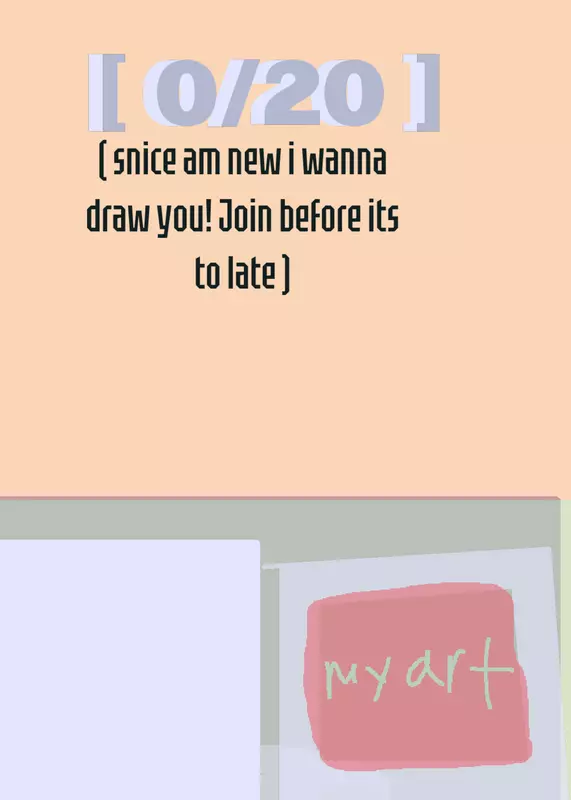 Game by @Cupida