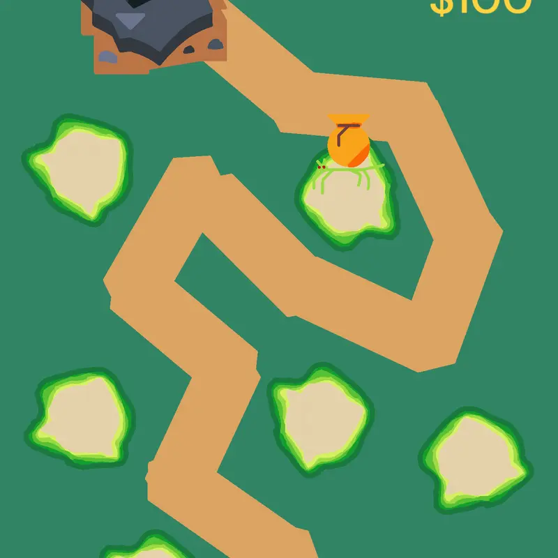Game by @ducksfalling