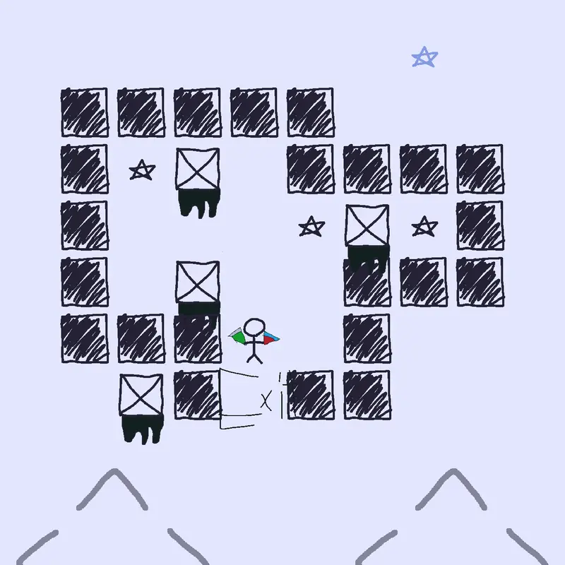 Game by @moviesonic