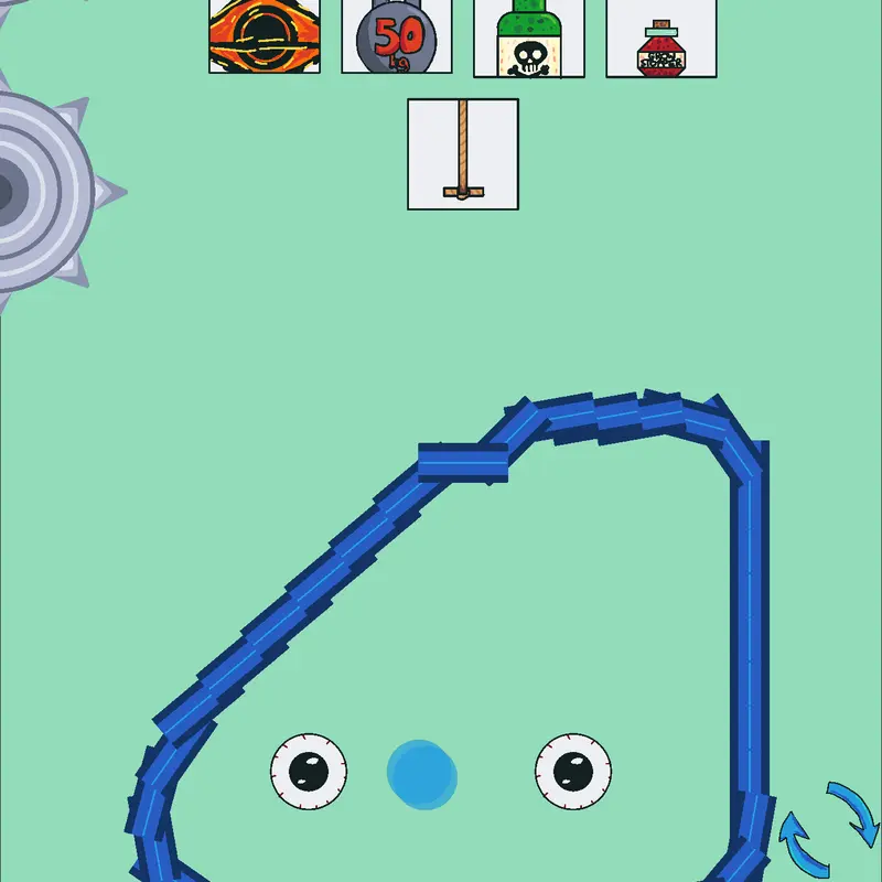 Game by @sonnygreek99