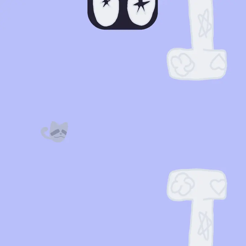 Game by @SleepyToasterHead