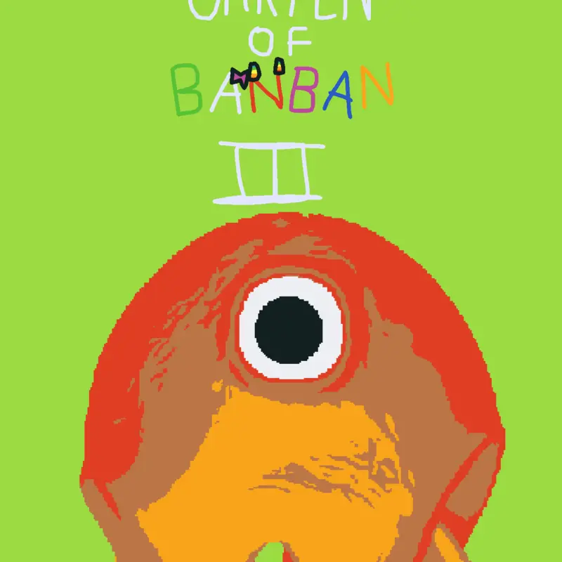 Game by @DexOfUSSR