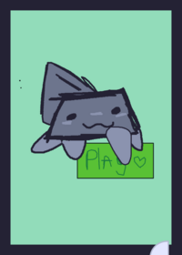 PLEASE TAKE CARE OF PEBBLE