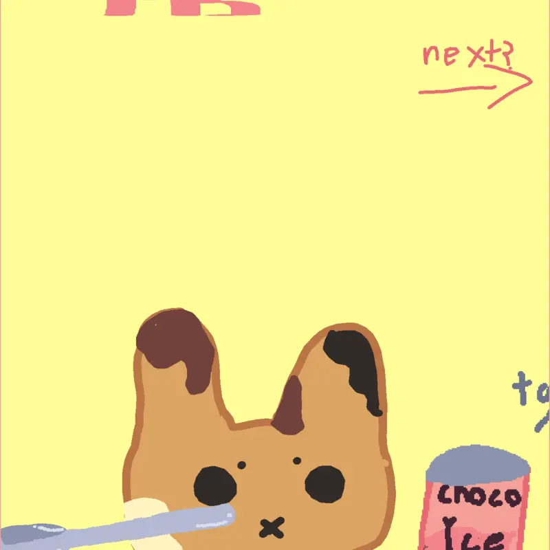 Game by @milkydud
