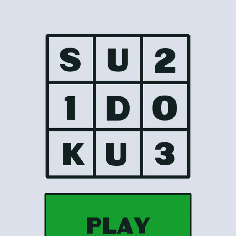 Game by @VennesaM