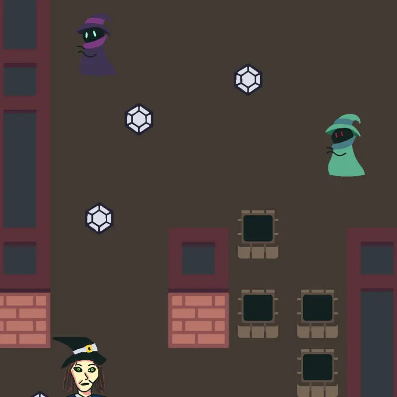 Game by @Nishimurakis999