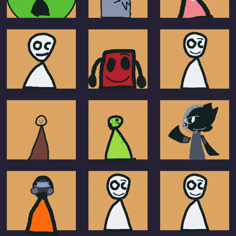 Game by @MiLiSalYT