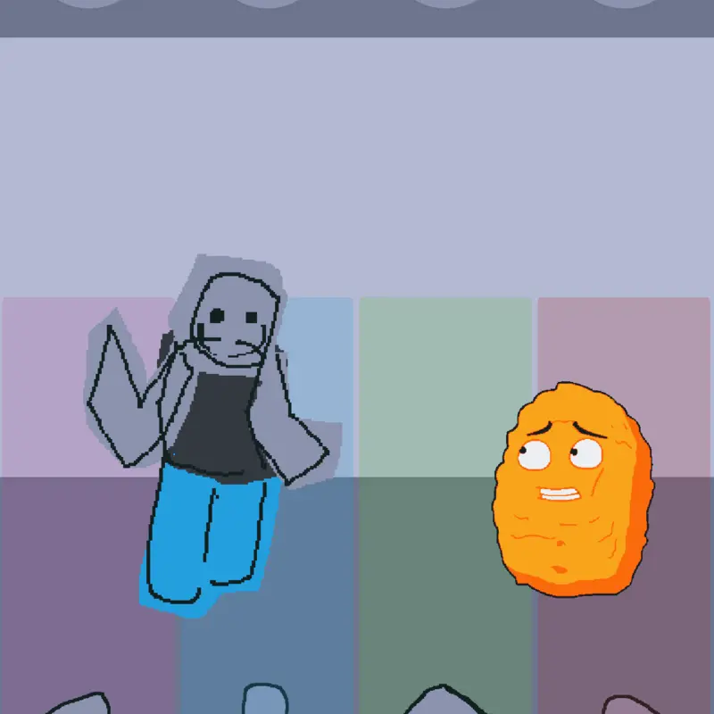 Game by @bloxys