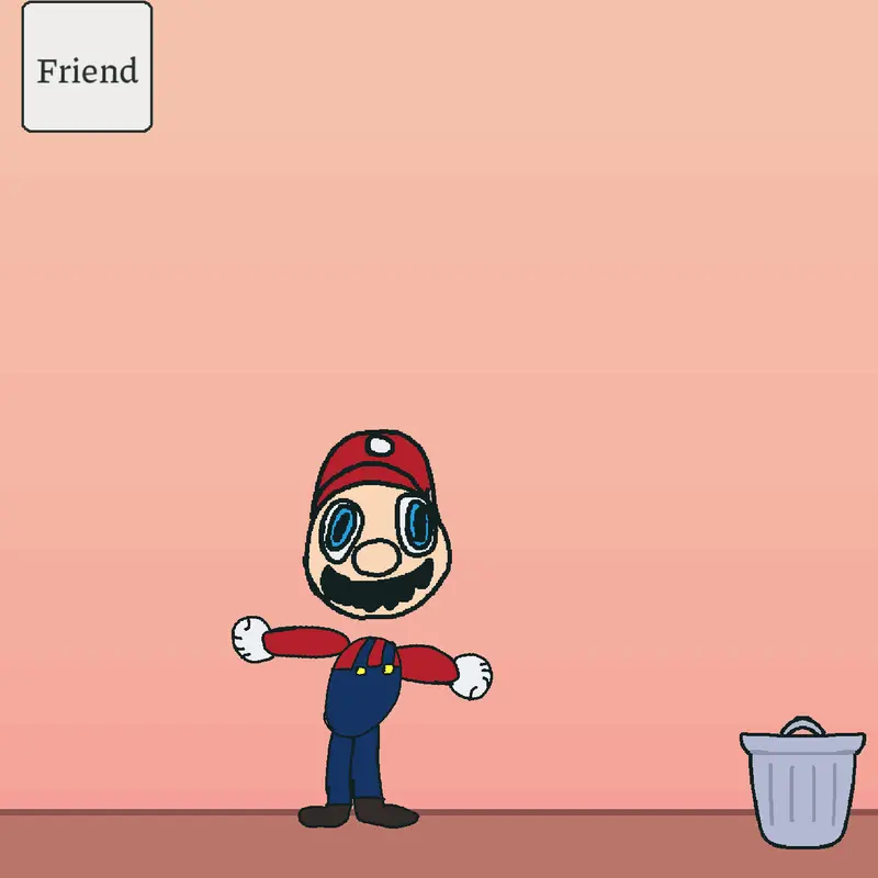 Game by @Eltoneee