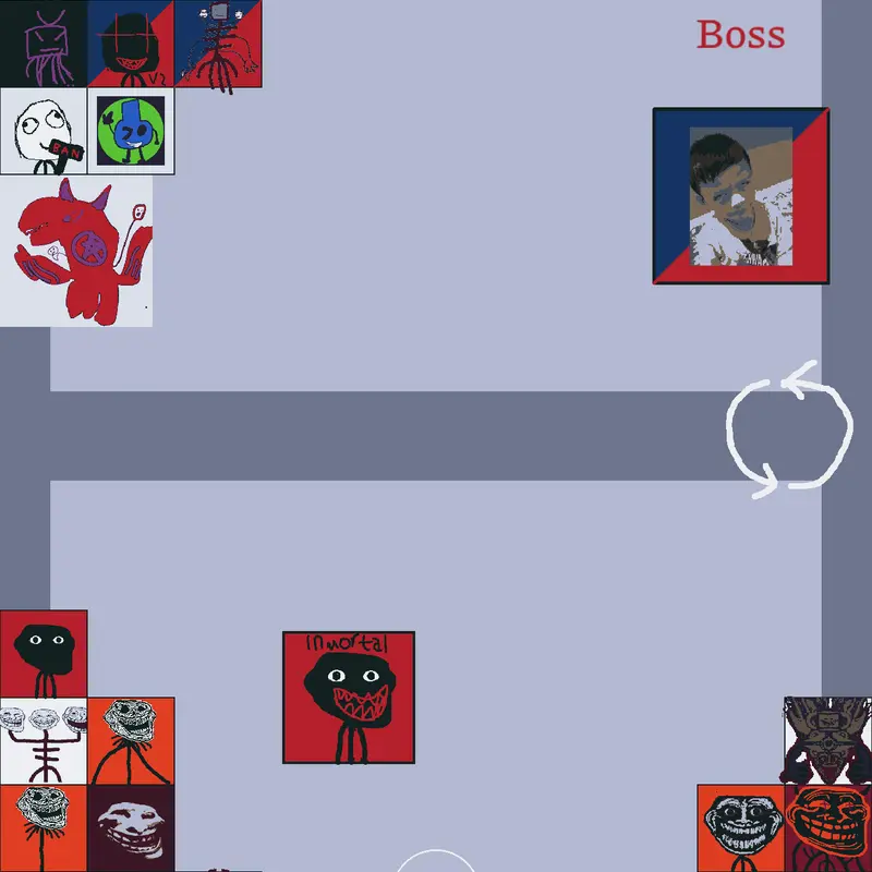 Game by @Kits_troll