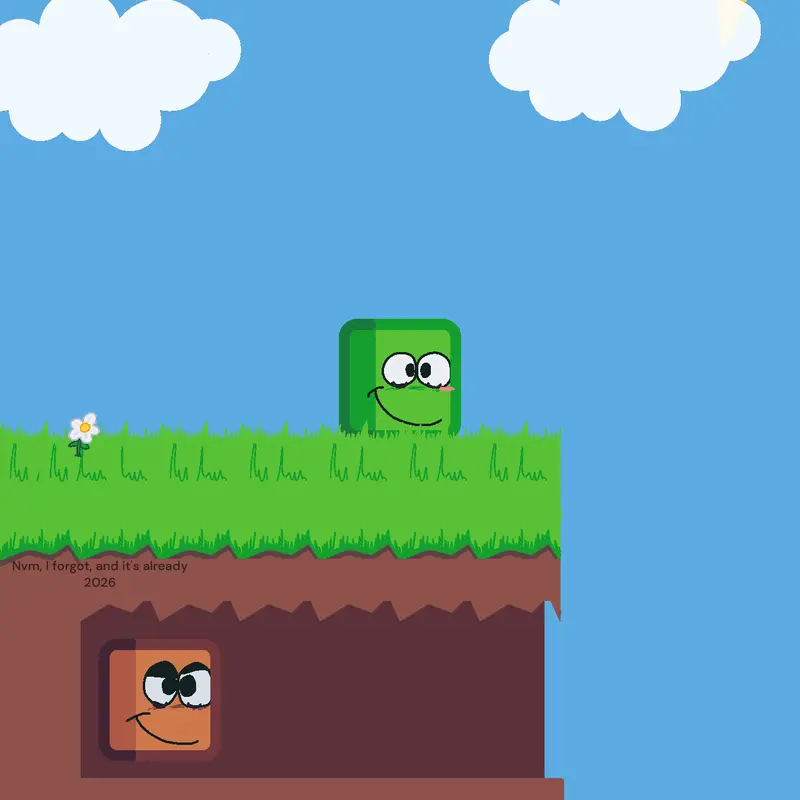 Game by @LuccaMDV