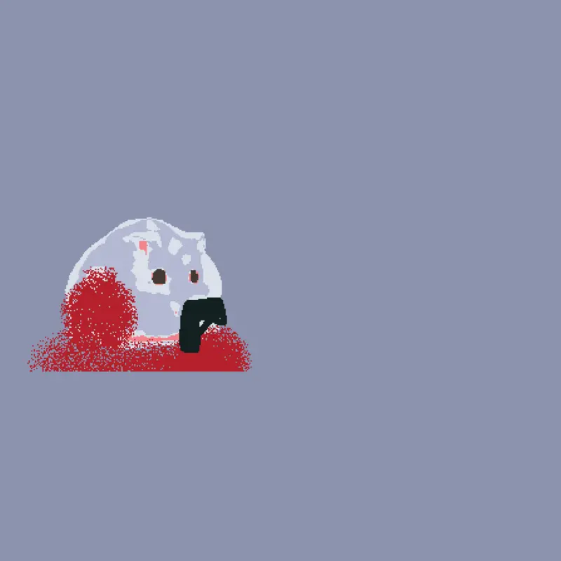 Game by @Bleeding_Luna