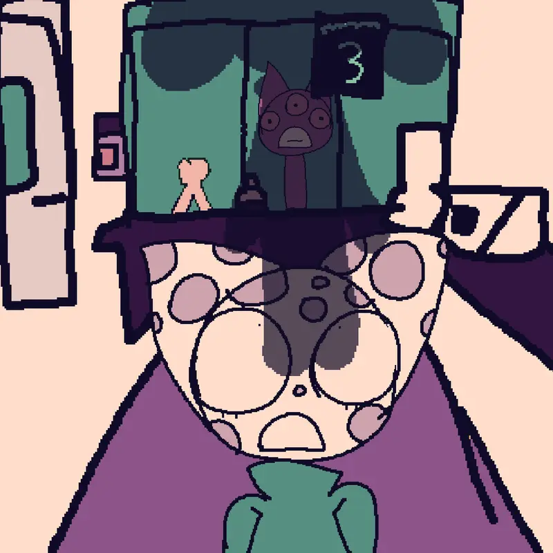 shitpost by @hnurse