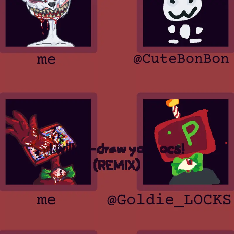 Game by @FluffySandwich