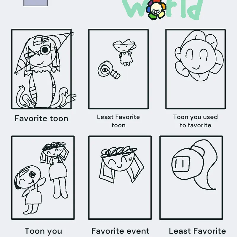 Game by @dandysworld_FOREVER
