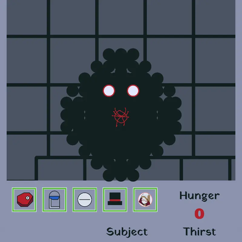 Game by @ariririas_