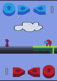2 player coin game