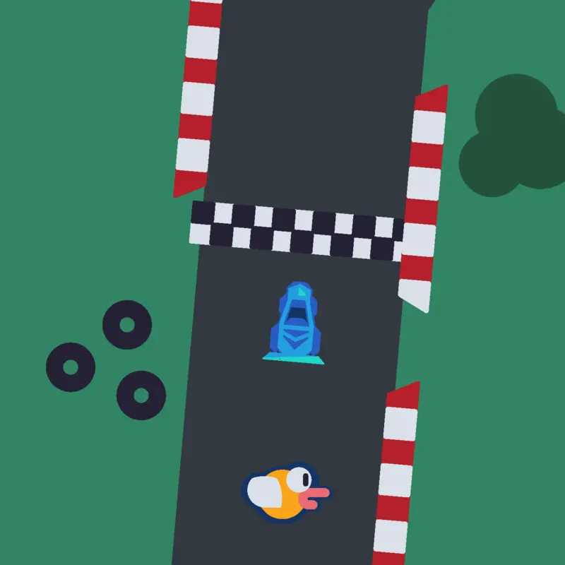Game by @wasiMuhammad