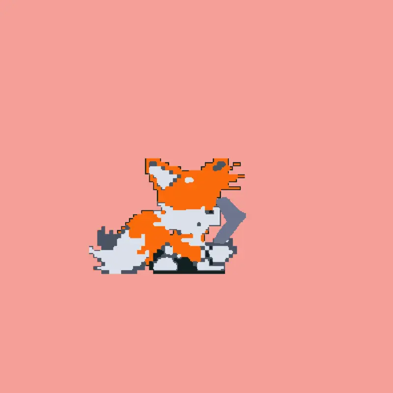 Game by @tails_thefox