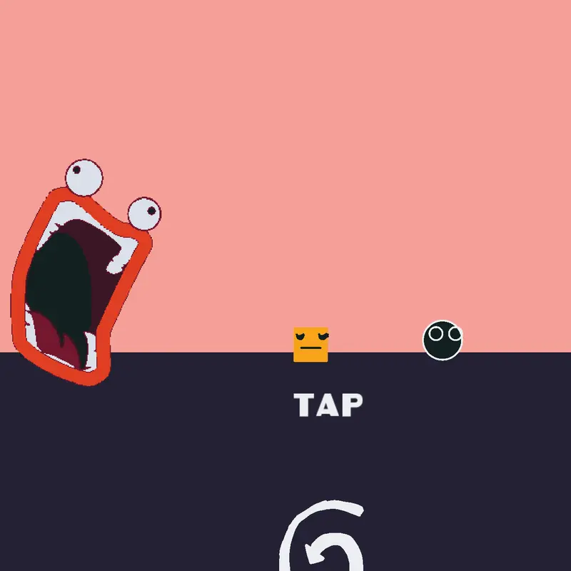 Game by @Nikatos