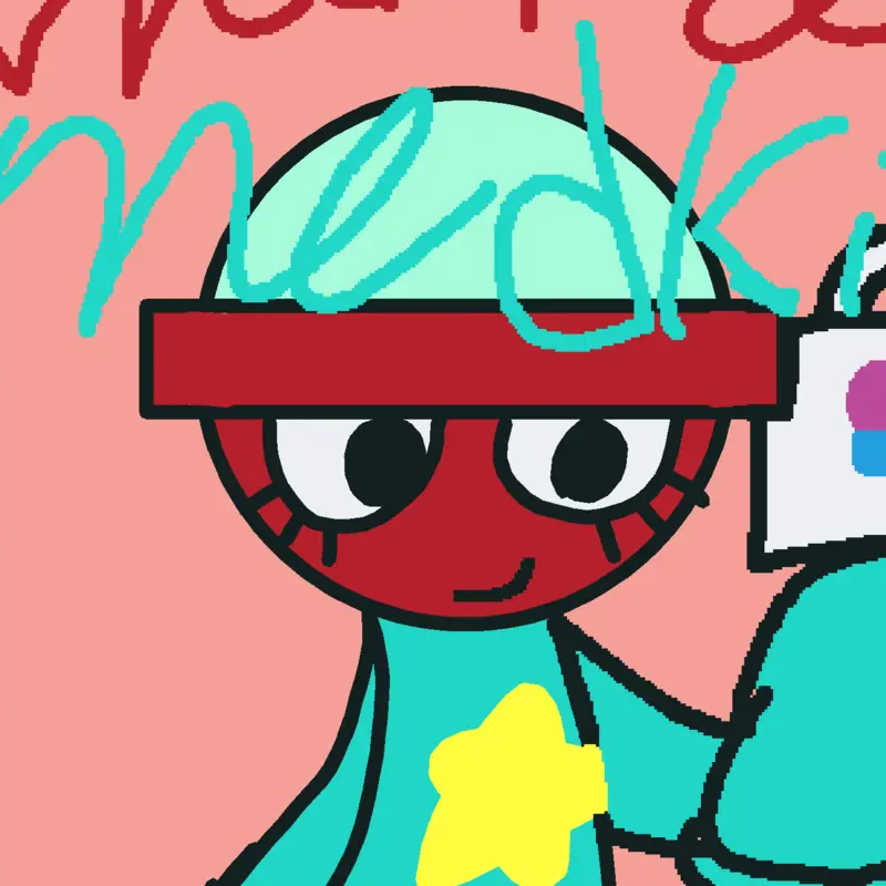 Game by @smileunice