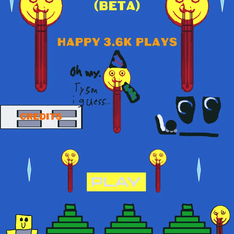 Game by @billy_man