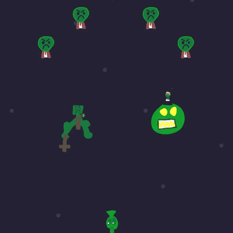 Game by @pvzfan9