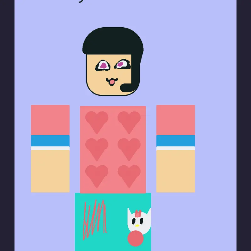 Game by @yurie_handsome
