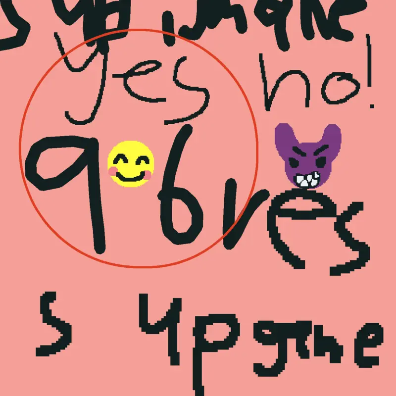 Game by @coracat