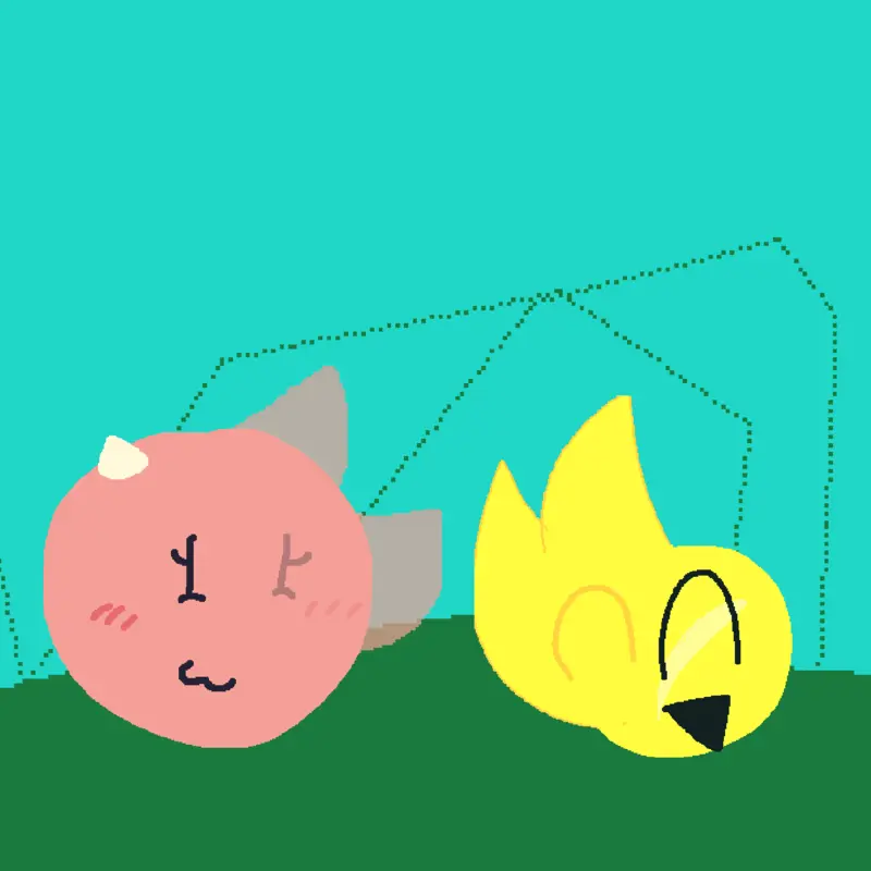 Game by @_blaza_