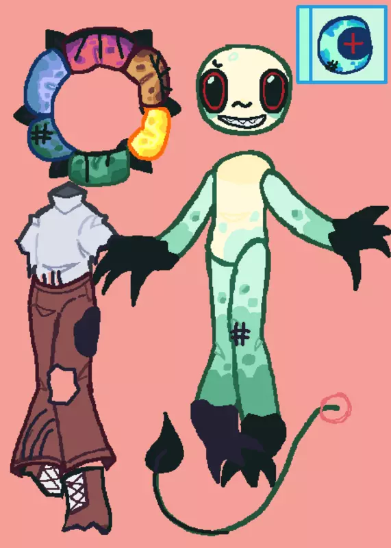 Umm... by @Bunny_pink