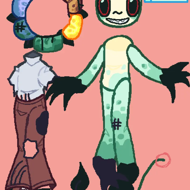 Umm... by @Bunny_pink