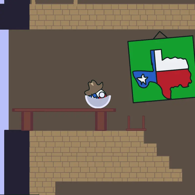 Countryball by @a321neo_spirit