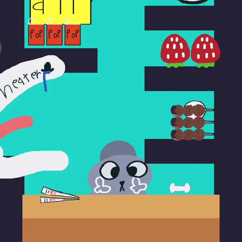 Game by @wilguens