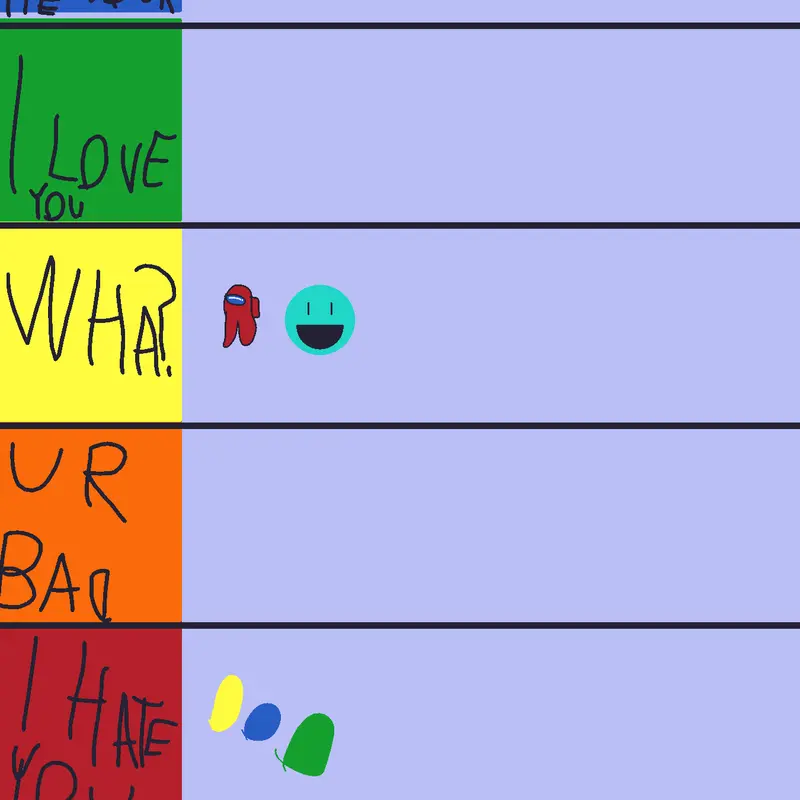 Game by @angry_eater